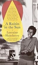 A Raisin in the Sun book cover