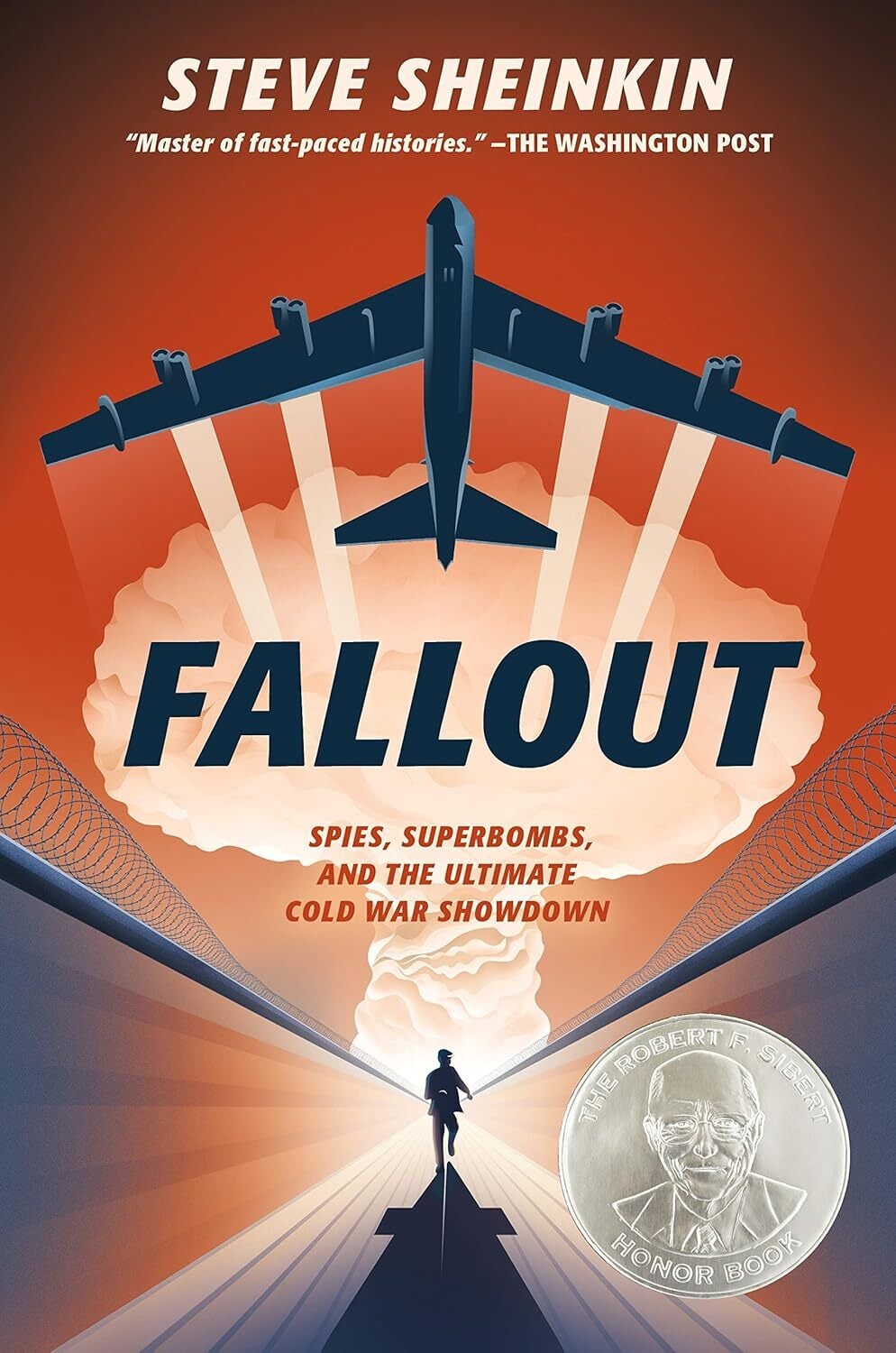 Fallout book cover