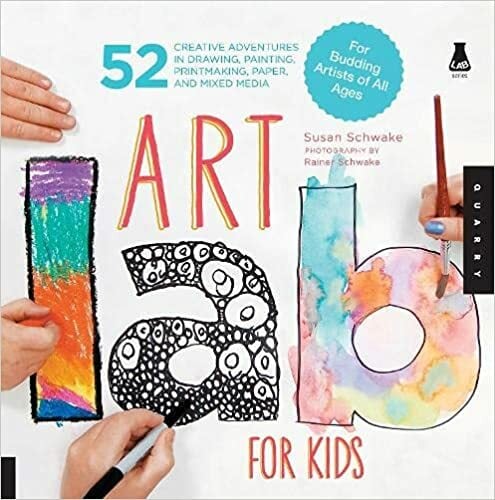 Art book cover