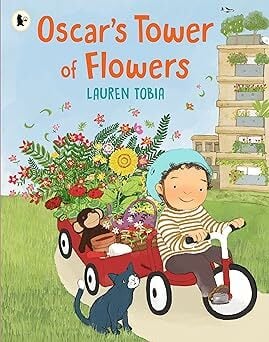 Wordless Picture Books book cover