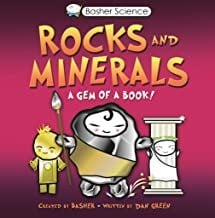 Rocks Rock book cover