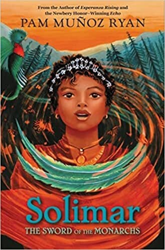 Solimar: The Sword of the Monarchs book cover