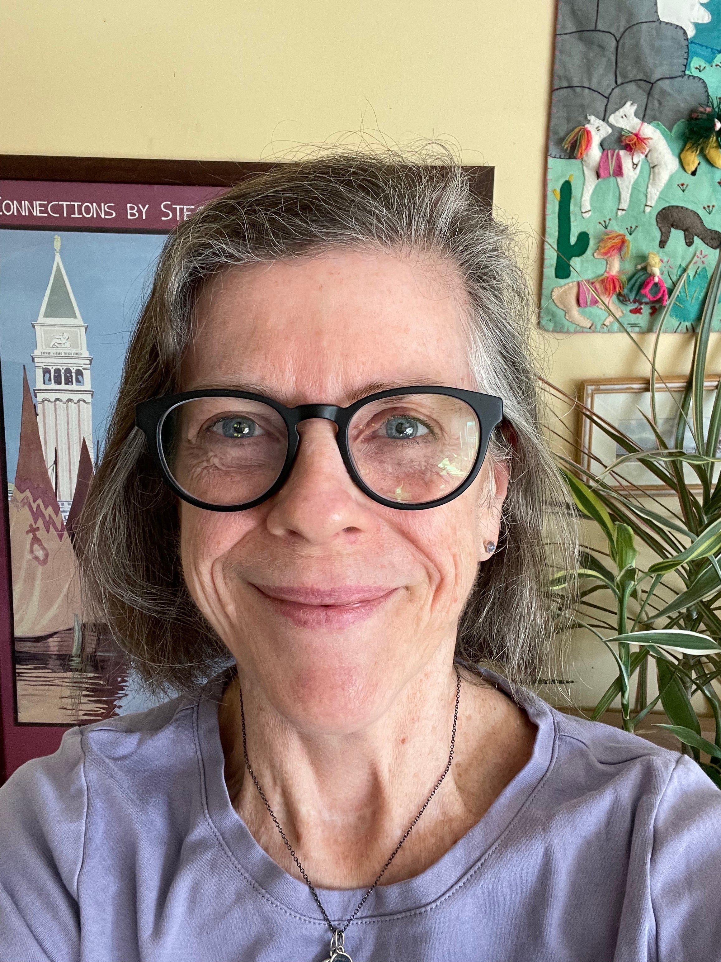 Kirsten Merryman