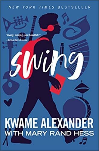 Swing book cover