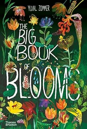 Flowers book cover
