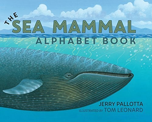 Under the Sea: Sea Mammals book cover