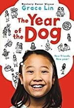 The Year of the Dog book cover