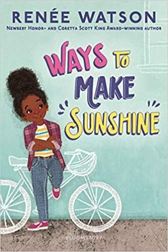 Ways to Make Sunshine book cover
