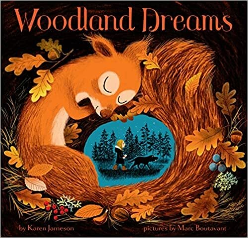 Wild Animals book cover