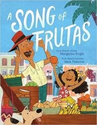 A Song of Frutas