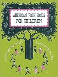 American Folk Songs for Children