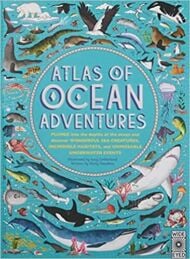 Atlas of Ocean Adventures
