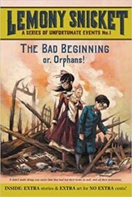 The Bad Beginning