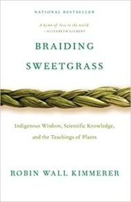Braiding Sweetgrass