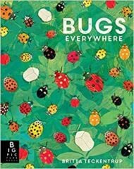 Bugs Everywhere