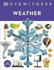 DK Eyewitness Books: Weather