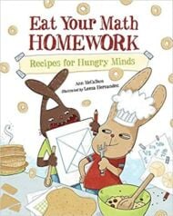Eat Your Math Homework