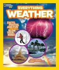 National Geographic Kids: Everything Weather
