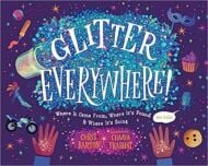 Glitter Everywhere
