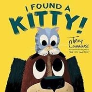 I Found a Kitty