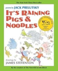 It's Raining Pigs & Noodles
