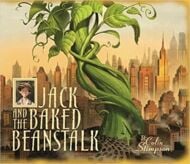 Jack and the Baked Beanstalk