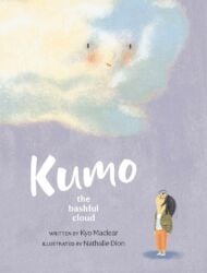 Kumo the Bashful Cloud