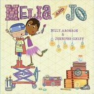 Melia and Jo