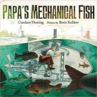 Papa’s Mechanical Fish