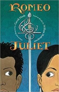 Romeo and Juliet (graphic novel)
