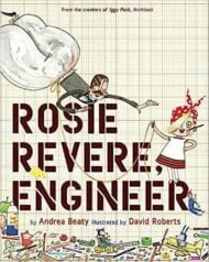 Rosie Revere Engineer
