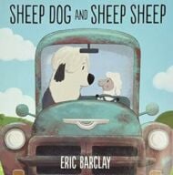 Sheep Dog and Sheep Sheep