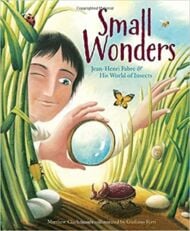Small Wonders: Jean-Henri Rebre & His World of Insects