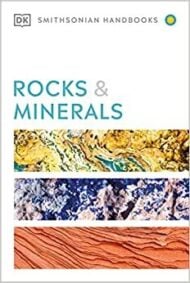 Smithsonian Handbooks: Rocks & Minerals