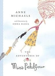 The Adventures of Miss Petitfour
