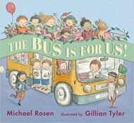 The Bus is for Us!