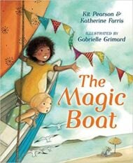 The Magic Boat