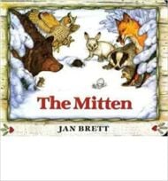 The Mitten: A Ukrainian Folktale