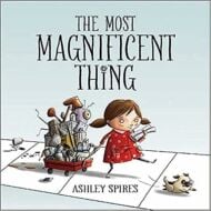 The Most Magnificent Thing