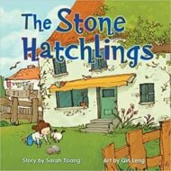 The Stone Hatchlings