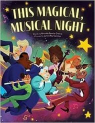 This Magical, Musical Night