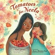 Tomatoes for Neela