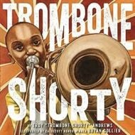 Trombone Shorty
