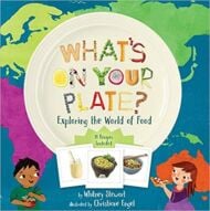 What’s on Your Plate?