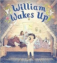 William Wakes Up