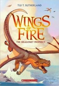 Wings of Fire