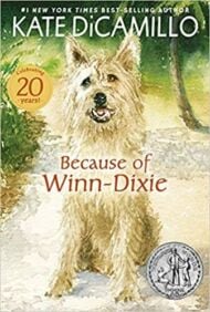Because of Winn Dixie