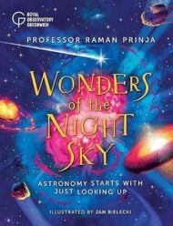 Wonders of the Night Sky: Astronomy Starts with Just Looking Up