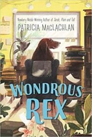 Wondrous Rex