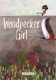 Woodpecker Girl